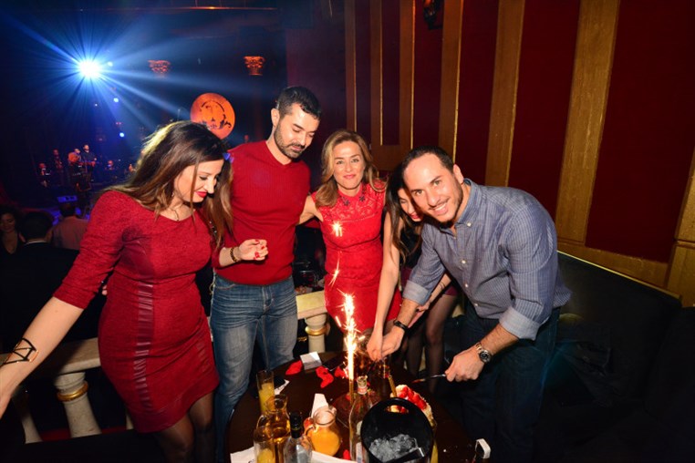 Theatrum On Saturday Night